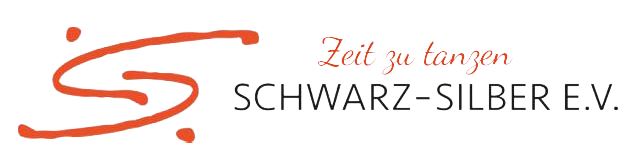 Logo Schwarz-Silber Frankfurt